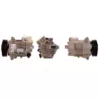 DRI 700510726 - Compresseur, climatisation