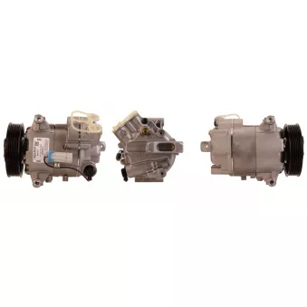Compresseur, climatisation DRI OEM 1854416