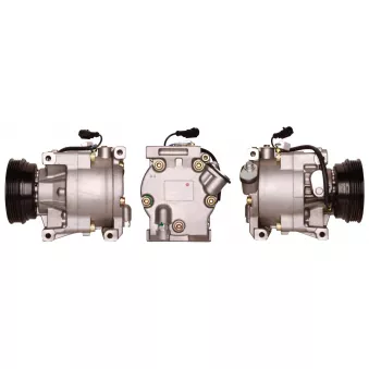 Compresseur, climatisation DRI OEM 5010284917