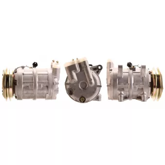 DRI 700510760 - Compresseur, climatisation