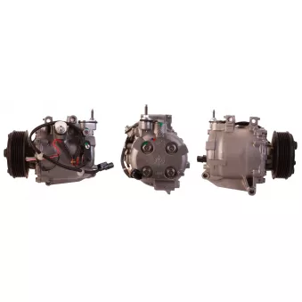 Compresseur, climatisation DRI OEM 38810R60W01
