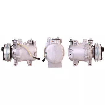 Compresseur, climatisation DRI OEM 8980839230