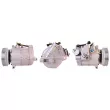 DRI 700510823 - Compresseur, climatisation