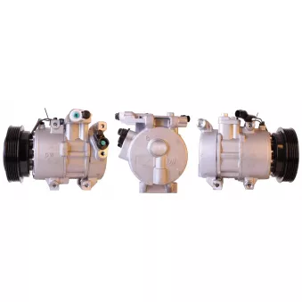 Compresseur, climatisation DRI OEM 977011J101