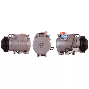 Compresseur, climatisation DRI OEM 8832035730
