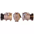 DRI 700510887 - Compresseur, climatisation