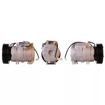 Compresseur, climatisation DRI OEM 2457779