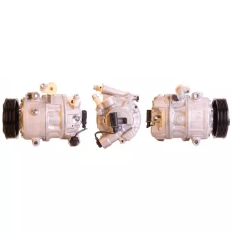 Compresseur, climatisation DRI OEM 6R0820803E