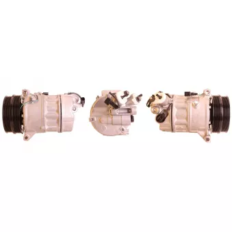 Compresseur, climatisation DRI OEM 36001670