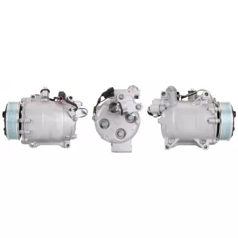 Compresseur, climatisation DRI OEM 38810RL5A01