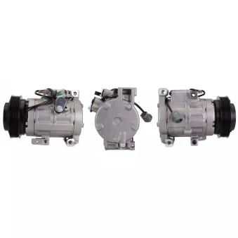 Compresseur, climatisation DRI OEM EG2161450F