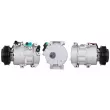 DRI 700510958 - Compresseur, climatisation