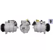 DRI 700510967 - Compresseur, climatisation
