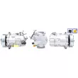 DRI 700511001 - Compresseur, climatisation