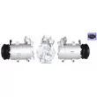 DRI 700511004 - Compresseur, climatisation