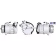 DRI 700511010 - Compresseur, climatisation