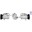 DRI 700511019 - Compresseur, climatisation