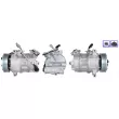DRI 700511066 - Compresseur, climatisation