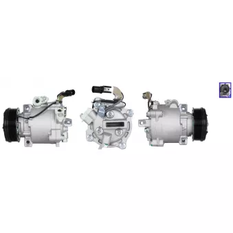 Compresseur, climatisation DRI OEM 7813A359