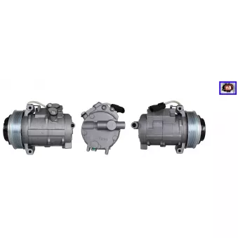 Compresseur, climatisation DRI OEM 55111415AC
