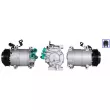 DRI 700511219 - Compresseur, climatisation