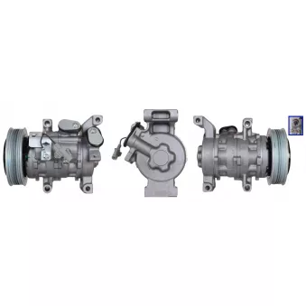 Compresseur, climatisation DRI OEM 883100KB60