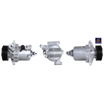 Compresseur, climatisation DRI OEM 926003PU7A