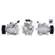 DRI 700511319 - Compresseur, climatisation