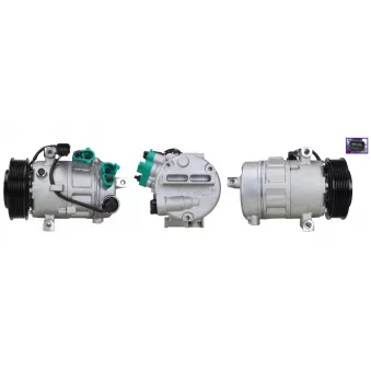 Compresseur, climatisation DRI OEM 97701D7450