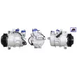 Compresseur, climatisation DRI [700511429]