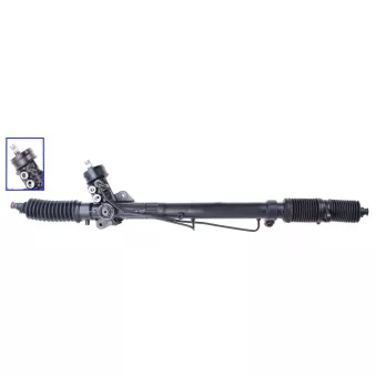 Crémaillère de direction DRI OEM 4B1422065J
