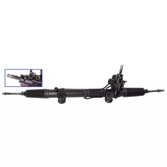Crémaillère de direction DRI OEM A8401955102
