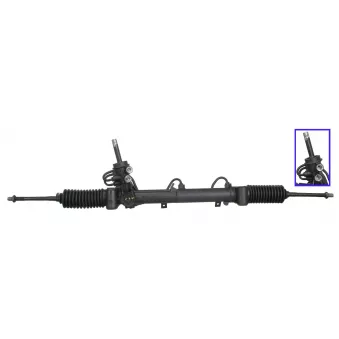 Crémaillère de direction DRI OEM 5900237