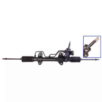 Crémaillère de direction DRI OEM 7701467497