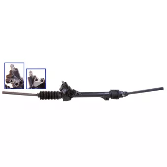 Crémaillère de direction DRI OEM 9622764830