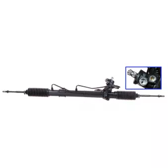 Crémaillère de direction DRI OEM 49001BA210