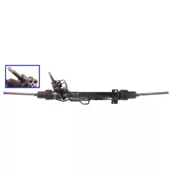 Crémaillère de direction DRI OEM 9112041