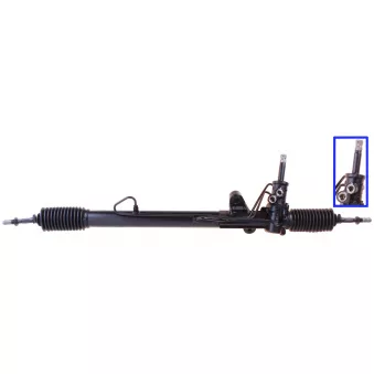 Crémaillère de direction DRI OEM 53600ST3G01