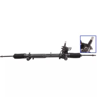 DRI 711520675R - Crémaillère de direction