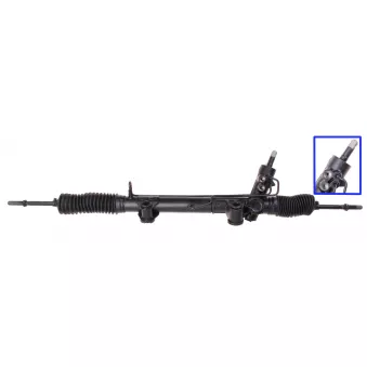 Crémaillère de direction DRI OEM 5072445AA