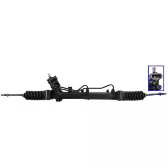 Crémaillère de direction DRI OEM 5900222