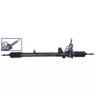 DRI 711520774 - Crémaillère de direction