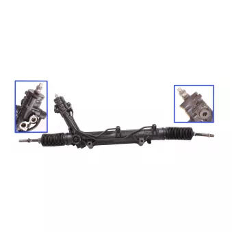 DRI 711520779R - Crémaillère de direction