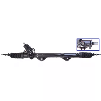 Crémaillère de direction DRI OEM XR824830N