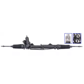 DRI 711520828R - Crémaillère de direction