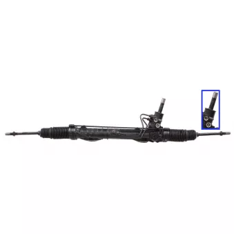 DRI 711520994R - Crémaillère de direction