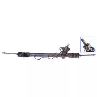 DRI 711521106 - Crémaillère de direction