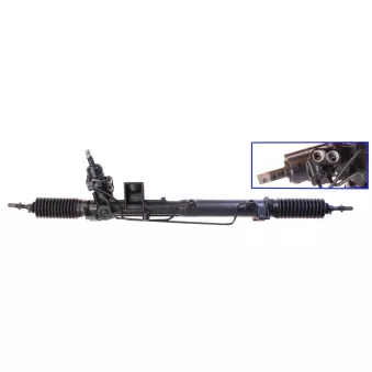 Crémaillère de direction DRI OEM 8603461