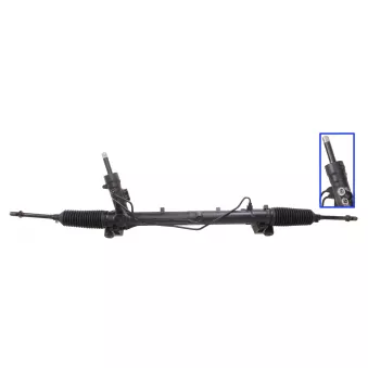 DRI 711521298 - Crémaillère de direction