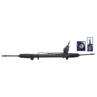 Crémaillère de direction DRI OEM QEB500425